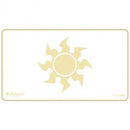 MTG: Playmat - Mana 8 Plains (Stitched)