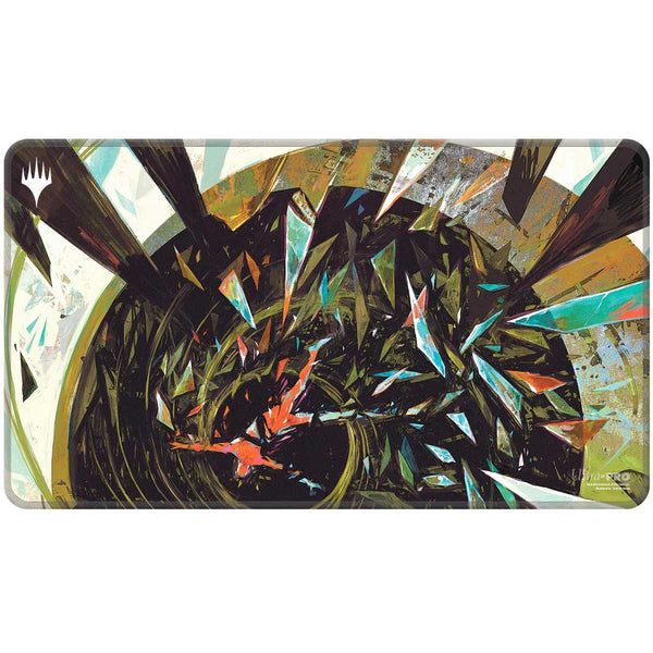 MTG: Playmat - MH3 Prismatic Ending Special Guest (Stitched)