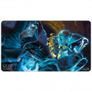 MTG: Playmat - Secret Lair January 2024 (Hard Boiled Thrillers)