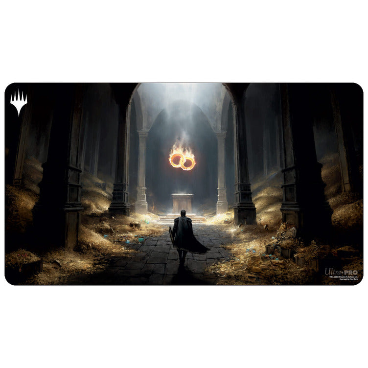 MTG: Playmat - Wilds of Eldraine (Virtue of Knowledge)