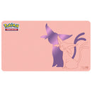 Pokémon: Playmat - Espeon (Foil)