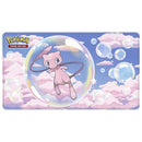 Pokemon: Playmat - Mew Mythical (Foil)