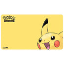 Pokemon: Playmat - Pikachu