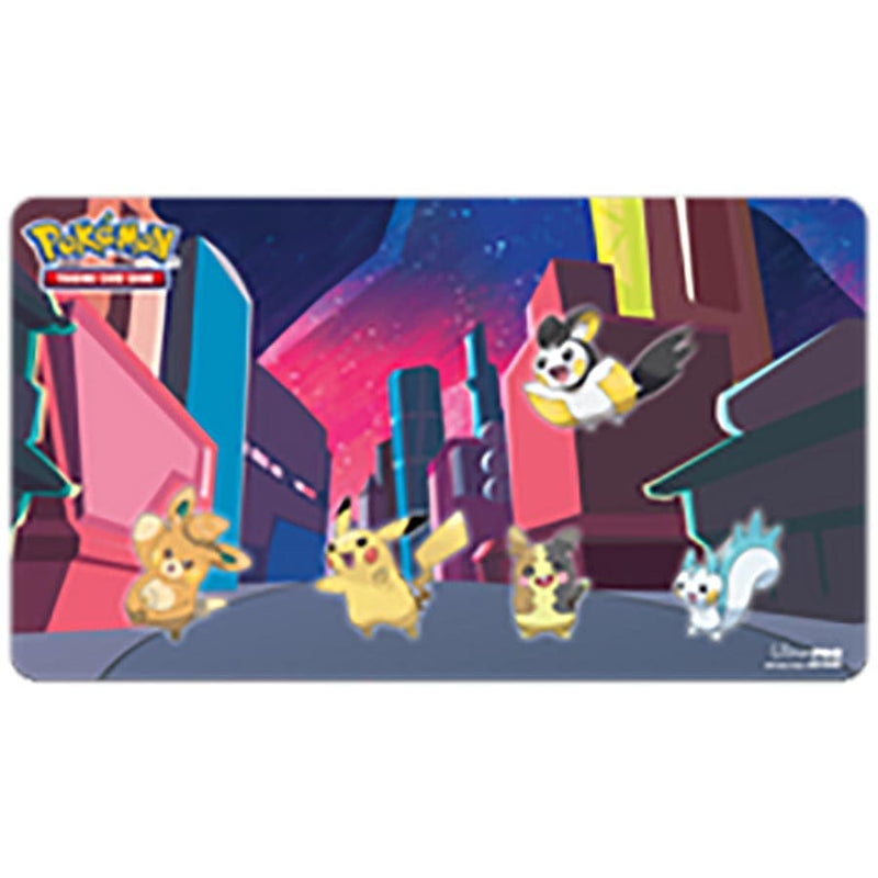 Pokemon: Playmat - Shimmering Skyline