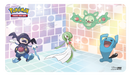 Pokemon: Playmat - Trick Room