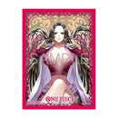 One Piece: Standard Sleeves - Boa Hancock (70ct.)