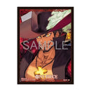 One Piece: Standard Sleeves - Mihawk (70ct.)