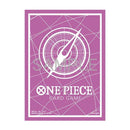 One Piece: Standard Sleeves - Standard Purple (70ct.)