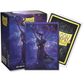 Dragon Shield: Standard Sleeves - Constellation Alaric (100ct.)