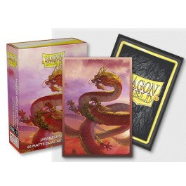 Dragon Shield: Small Sleeves - Chinese New Year 2024 (60ct.)
