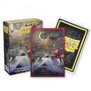 Dragon Shield: Small Sleeves - Christmas 2023 (60ct.)