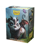 Dragon Shield: Standard Sleeves - The Pandragon (100ct.)