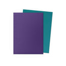Dragon Shield: Standard Sleeves - Matte Dual Soul & Petrol (100ct.)