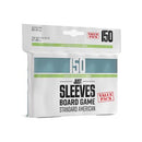 Just Sleeves: Standard American Value Pack