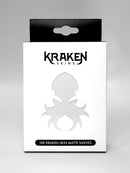 Kraken Skins: Phantom Translucence Matte Sleeves
