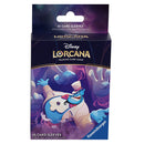 Disney Lorcana: Standard Sleeves - Genie (65ct.)