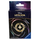 Disney Lorcana: Standard Sleeves - Branded (65ct.)