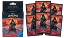 Disney Lorcana: Standard Sleeves - Mulan (65ct.)