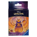 Disney Lorcana: Standard Sleeves - Pooh (65ct.)