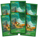 Disney Lorcana: Standard Sleeves - Robin Hood (65ct.)