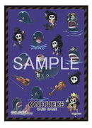 One Piece: Standard Sleeves - Brook & Laboon (70ct.)