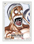 One Piece: Standard Sleeves - Enel (70ct.)