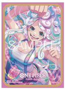 One Piece: Standard Sleeves - Jewelry Bonney (70ct.)