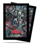 CFV: Small Sleeves - Nebula Lord Dragon (55ct.)