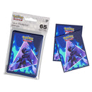 Pokemon: Standard Sleeves - Ceruledge (65ct.)