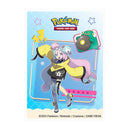 Pokemon: Standard Sleeves - Iono & Bellibolt (65ct.)