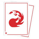 MTG: Apex Sleeves - Mana 8 Mountain