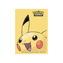 Pokemon: Standard Sleeves - Pikachu (65ct.)