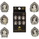 Disney: Loungefly Blind Box Pin - Disney Princess Cameos