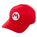 Super Mario: Mario Flex-Fit Hat