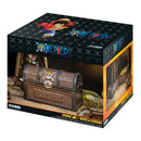 One Piece: Treasure Chest Cookie Jar