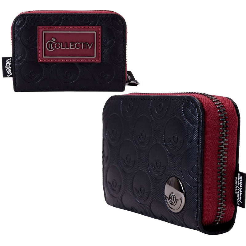 Pokemon: Organizr Loungefly Collectiv Wallet