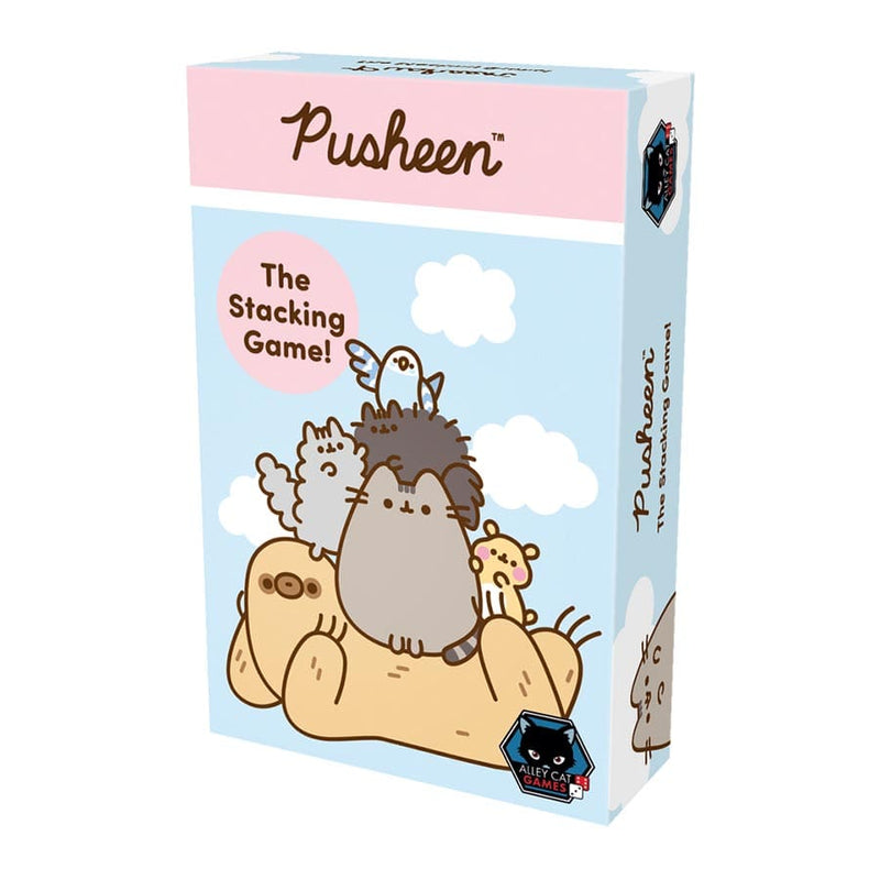 Pusheen