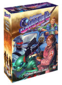 Smash Up: Excellent Movies, Dude!