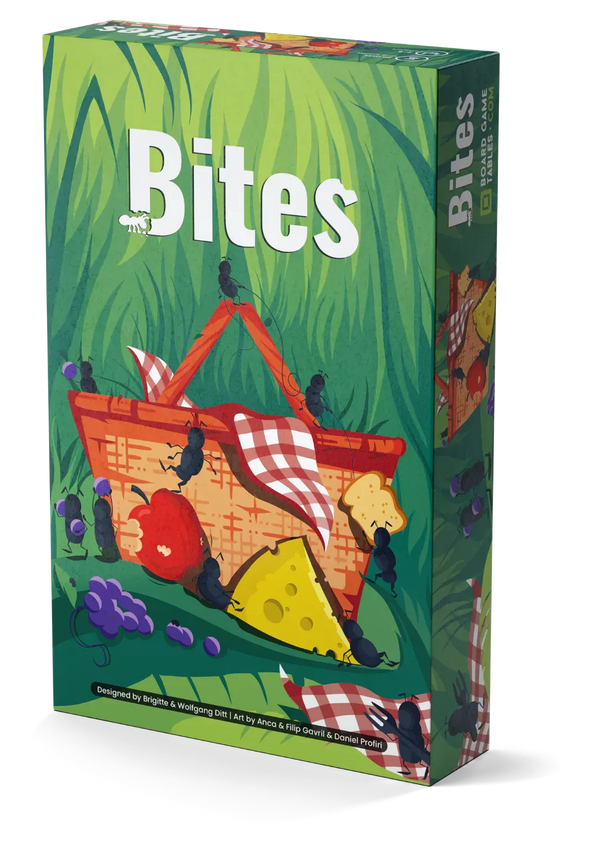 Bites
