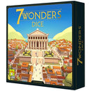 7 Wonders: Dice
