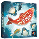 Hey! That's My Fish