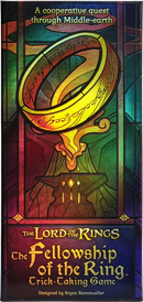 The Fellowship of the Ring: Trick Taking Game