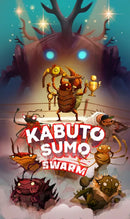 Kabuto Sumo (Swarm)