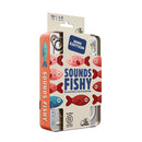 Sounds Fishy