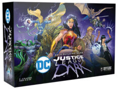 DC Comics DBG: Justice League Dark