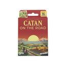 Catan on the Road