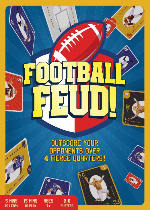 Football Feud