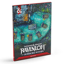 D&D: Ravenloft - The Horrors Within Map Pack (5th Edition)
