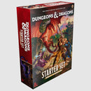 D&D: Starter Kit - Heroes of the Borderlands (5th Edition)
