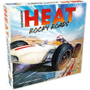 Heat: Rocky Roads (Expansion)